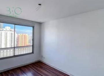 Apartamento · 57m² · 1 Quarto · 1 Vaga · Apartamento em Alto da Mooca, São Paulo/SP de 57m² 1 quartos à venda por R$ 398.000,00