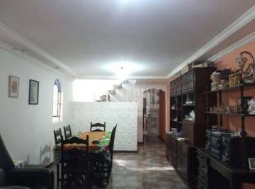 Casa · 125m² · 3 Quartos · 2 Vagas · Sobrado em Parque Savoy City, São Paulo/SP de 125m² 3 quartos à venda por R$ 500.000,00