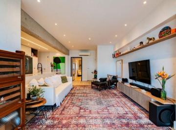 Apartamento · 134m² · 2 Quartos · 2 Vagas · Apartamento em Ponta da Praia, Santos/SP de 134m² 2 quartos à venda por R$ 2.350.000,00
