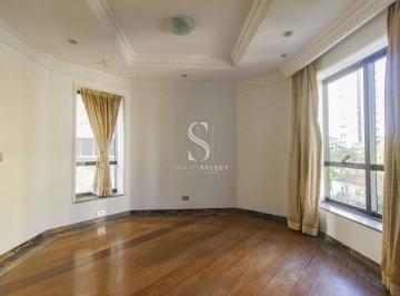 Apartamento · 192m² · 3 Quartos · 1 Vaga · Apartamento em Planalto Paulista, São Paulo/SP de 192m² 3 quartos à venda por R$ 1.869.000,00