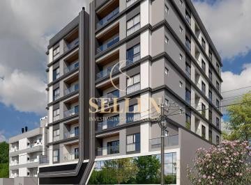 Apartamento · 73m² · 2 Quartos · 1 Vaga · Apartamento em Rio Pequeno, Camboriú/SC de 73m² 2 quartos à venda por R$ 531.109,00