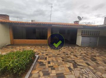 Casa · 153m² · 2 Quartos · 2 Vagas · Casa em Jardim Village, Lençóis Paulista/SP de 153m² 2 quartos à venda por R$ 460.000,00