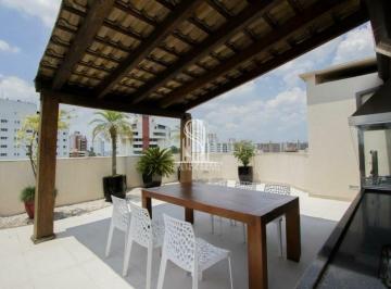 Apartamento · 480m² · 3 Quartos · 4 Vagas · Cobertura em Vila Andrade, São Paulo/SP de 480m² 3 quartos à venda por R$ 2.300.000,00