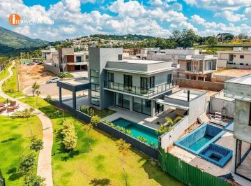 8b5c8d0e3debc91852aa73bd2553e695442ed360 · Casa com 3 dormitórios à venda, 362 m² por R$ 3.190.000,00 - Vila Santista - Atibaia/SP