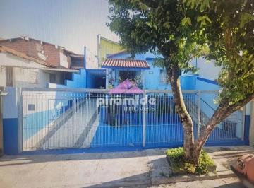 Casa · 109m² · 3 Quartos · 3 Vagas · Casa em Vila Terezinha, São José dos Campos/SP de 109m² 3 quartos à venda por R$ 425.000,00 ou para
