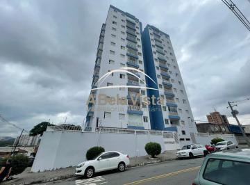 Apartamento · 74m² · 3 Quartos · 1 Vaga · Apartamento em Quitaúna, Osasco/SP de 74m² 3 quartos à venda por R$ 470.000,00