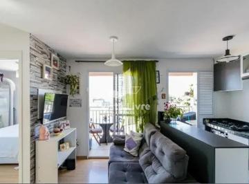 Apartamento · 42m² · 2 Quartos · 1 Vaga · Apartamento em Parque Industrial Tomas Edson, São Paulo/SP de 42m² 2 quartos à venda por R$ 480.000,