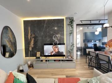 Apartamento · 49m² · 1 Quarto · 1 Vaga · Apartamento em Cambuci, São Paulo/SP de 49m² 1 quartos à venda por R$ 521.276,00