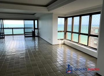 Apartamento · 300m² · 4 Quartos · 3 Vagas · Apartamento em Piedade, Jaboatão dos Guararapes/PE de 300m² 4 quartos à venda por R$ 2.300.000,00