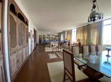 Apartamento · 346m² · 5 Quartos · 2 Vagas · Cobertura em Centro, Campinas/SP de 346m² 5 quartos à venda por R$ 2.300.000,00