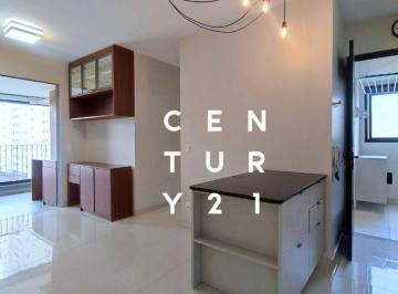 Apartamento · 70m² · 3 Quartos · 1 Vaga · Apartamento em Pinheiros, São Paulo/SP de 70m² 3 quartos à venda por R$ 1.285.000,00 ou para locação