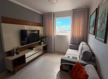 Apartamento · 52m² · 2 Quartos · 1 Vaga · Imoveis - em Bessa