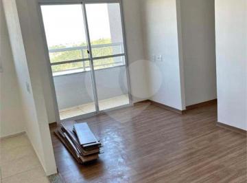 Apartamento · 54m² · 3 Quartos · 1 Vaga · Apartamento em Vila Rio Branco, Jundiaí/SP de 54m² 3 quartos à venda por R$ 480.000,00