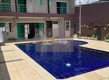 Casa · 333m² · 5 Quartos · 5 Vagas · Casa em Jardim Califórnia, Caraguatatuba/SP de 333m² 5 quartos à venda por R$ 1.500.000,00