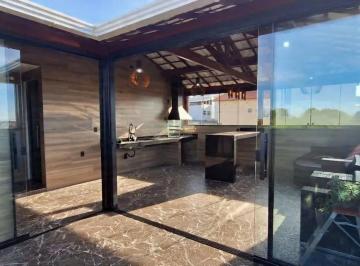 Apartamento · 105m² · 2 Quartos · Cobertura em Xangri-Lá, Contagem/MG de 105m² 2 quartos à venda por R$ 514.900,00
