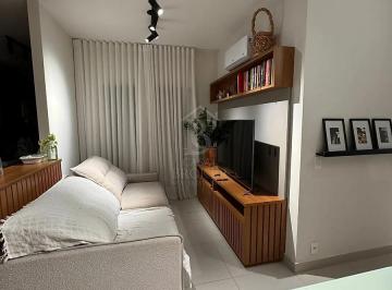 Apartamento · Apartamento em Fragata, Marília/SP de 0m² à venda por R$ 450.000,00