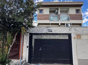 Casa · 220m² · 3 Quartos · 2 Vagas · Casa em Parque São Domingos, São Paulo/SP de 220m² 3 quartos à venda por R$ 1.295.000,00