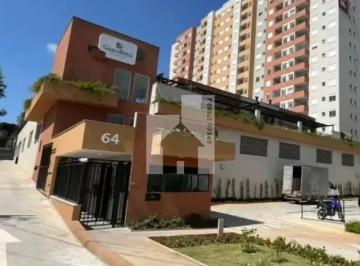Apartamento · 62m² · 2 Quartos · 1 Vaga · Apartamento em Jardim Colônia, Jundiaí/SP de 62m² 2 quartos à venda por R$ 540.000,00