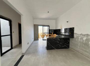 Casa · 86m² · 3 Quartos · 2 Vagas · Casa em Residencial Parque dos Sinos, Jacareí/SP de 86m² 3 quartos à venda por R$ 540.000,00