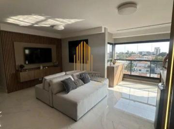 Apartamento · 85m² · 2 Quartos · 1 Vaga · Apartamento em Planalto Paulista, São Paulo/SP de 85m² 2 quartos à venda por R$ 1.542.553,00