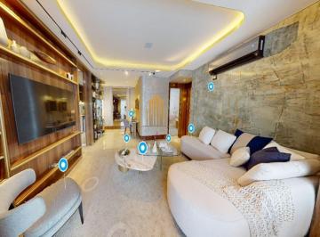 Apartamento · 82m² · 2 Quartos · 1 Vaga · Apartamento em Jardim Vila Mariana, São Paulo/SP de 82m² 2 quartos à venda por R$ 1.416.747,00