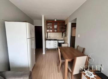 Apartamento · 56m² · 1 Quarto · Apartamento em Pioneiros, Balneário Camboriú/SC de 56m² 1 quartos à venda por R$ 470.000,00