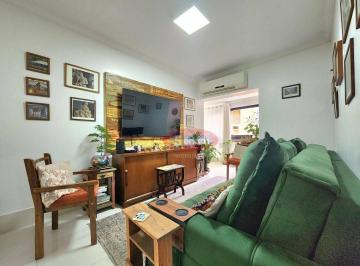 886ad458d730510ef1f39ddf3d9d5676803f3adc · Apartamento com 3 dormitórios à venda, 99 m² por R$ 780.000,00 - Aparecida - Santos/SP