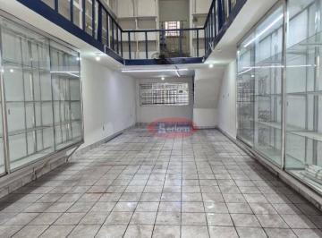 4f8548054a107354868302f988ac1cc66f82391f · Loja para alugar, 170 m² - Centro - Santos/SP