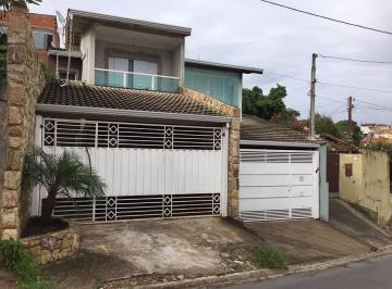 495f21820b2f686de46b33620ffd7c1f05d18420 · Casa Residencial à venda, Jardim Imperial, Atibaia - CA1211.