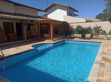 Casa · 332m² · 3 Quartos · 8 Vagas · Casa em Jardim de Itapoan, Paulínia/SP de 332m² 3 quartos à venda por R$ 1.600.000,00