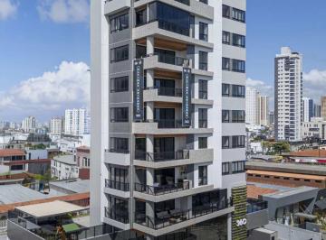 Apartamento · 145m² · 3 Quartos · 2 Vagas · Apartamento em Tambaú, João Pessoa/PB de 145m² 3 quartos à venda por R$ 1.780.000,00