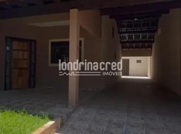 Casa · 250m² · 2 Quartos · 1 Vaga · Casa em Parque Residencial Porto Serguro 2, Londrina/PR de 250m² 2 quartos à venda por R$ 540.000,00