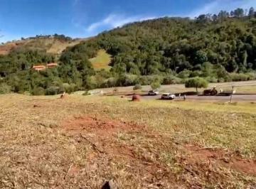 da5cb1951bcbf0177f13f16f6cab4d2c68154a57 · Terreno Residencial à venda, Condominio Quintas da Boa Vista, Atibaia - TE0481.