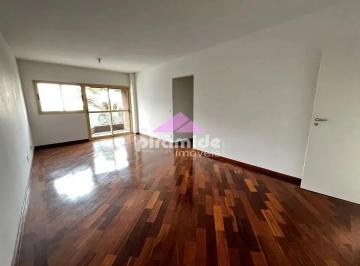 Apartamento · 133m² · 4 Quartos · 2 Vagas · Apartamento em Parque Residencial Aquarius, São José dos Campos/SP de 133m² 4 quartos à venda por R$