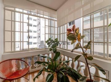 Apartamento · 199m² · 3 Quartos · 1 Vaga · Apartamento em Higienópolis, São Paulo/SP de 199m² 3 quartos à venda por R$ 2.256.000,00
