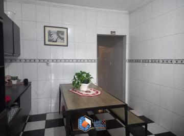 Casa · 218m² · 3 Quartos · 1 Vaga · Sobrado em Jardim Ipanema (Zona Oeste), São Paulo/SP de 218m² 3 quartos à venda por R$ 540.000,00