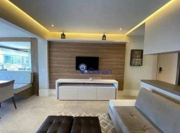 Apartamento · 80m² · 2 Quartos · 2 Vagas · Apartamento em Vila Nova Conceição, São Paulo/SP de 80m² 2 quartos à venda por R$ 2.350.000,00