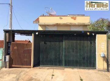 Casa · 240m² · 7 Quartos · 3 Vagas · Sobrado em Jardim Planalto, Paulínia/SP de 240m² 7 quartos à venda por R$ 450.000,00