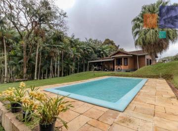 Casa · 365m² · 5 Quartos · 10 Vagas · Casa em Sítio Represa, São Paulo/SP de 365m² 5 quartos à venda por R$ 2.299.000,00