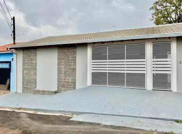 Casa · 3 Quartos · 2 Vagas · Casa em Jardim América, Marília/SP de 0m² 3 quartos à venda por R$ 450.000,00