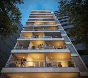 Apartamento · 92m² · 3 Quartos · Apartamento em Copacabana, Rio de Janeiro/RJ de 92m² 3 quartos à venda por R$ 2.300.000,00