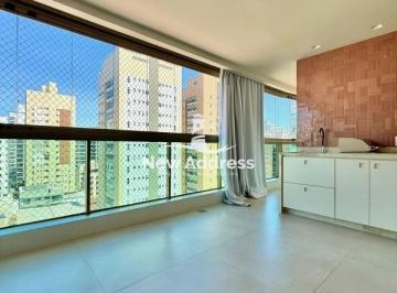 Apartamento · 145m² · 4 Quartos · 3 Vagas · Apartamento em Praia da Costa, Vila Velha/ES de 145m² 4 quartos à venda por R$ 2.350.000,00