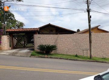 04c7add36ff8bdbfef6aa5210dcea36ef7dbf7b9 · Chácara com 3 dormitórios à venda, 1046 m² por R$ 1.250.000,00 - Portal dos Nobres - Atibaia/SP