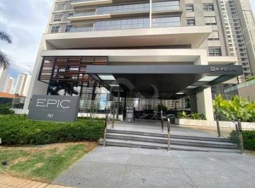 Apartamento · 207m² · 4 Quartos · 3 Vagas · Apartamento em Gleba Fazenda Palhano, Londrina/PR de 207m² 4 quartos à venda por R$ 2.350.000,00