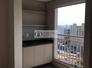 Apartamento · 55m² · 2 Quartos · 1 Vaga · Apartamento em Casa Branca, Santo André/SP de 55m² 2 quartos à venda por R$ 540.000,00