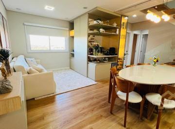 Apartamento · 139m² · 4 Quartos · 2 Vagas · Cobertura em Jardim Torres São José, Jundiaí/SP de 139m² 4 quartos à venda por R$ 1.585.000,00