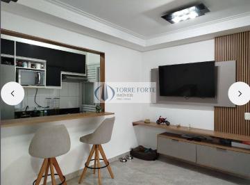 Apartamento · 70m² · 3 Quartos · 1 Vaga · Apartamento em Vila Carrão, São Paulo/SP de 70m² 3 quartos à venda por R$ 540.000,00