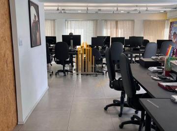 Comercial · 47m² · 1 Vaga · Sala em Consolação, São Paulo/SP de 47m² à venda por R$ 532.000,00