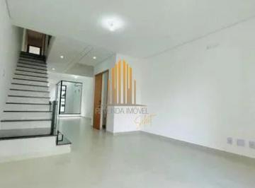 Casa · 170m² · 4 Quartos · 2 Vagas · Sobrado em Chácara Inglesa, São Paulo/SP de 170m² 4 quartos à venda por R$ 1.280.000,00