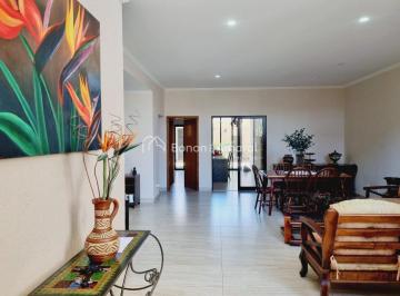 Casa · 264m² · 4 Quartos · 4 Vagas · Casa em Jardim Fortaleza, Paulínia/SP de 264m² 4 quartos à venda por R$ 1.585.000,00
